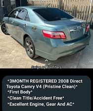 A picture of Lagos deal Serious buyer only should DM me with 07039828839