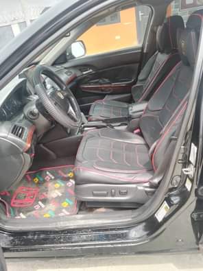 A picture of SMARTAUTOS 2010 MODEL Honda Crosstour V6 Engine very silent Gear
