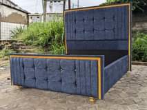 A picture of Nauza bed sofa 5 6