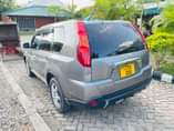 A picture of Xtrail new model 15M