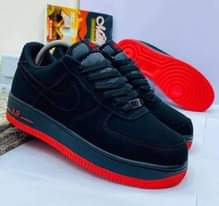 A picture of Men s shoes