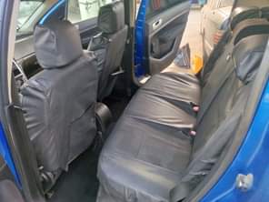 A picture of Peugeot 307 automatic transmission for sale clean body and interior