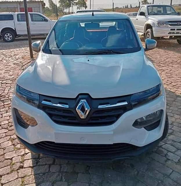 renault kwid