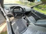 A picture of MAZDA 323F