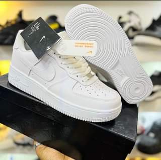 airforce shoes