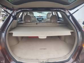 A picture of Premium used 2010 Toyota Venza v4 engine keyless entry with
