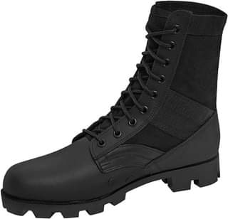 A picture of Desert Black Boot Watsapp Call 0704870817