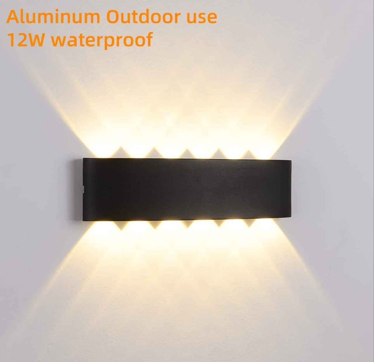 A picture of Premium wall light