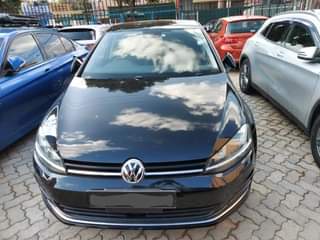 volkswagen golf mk7
