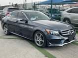 A picture of Mercedes Benz c300 2016 fullest option keyless