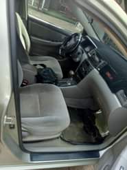 A picture of Distress sale Superstrong corolla good engine and gear AC chilling