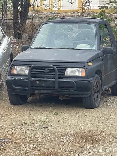 jeep