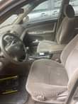 A picture of 04 Toyota big daddy painted