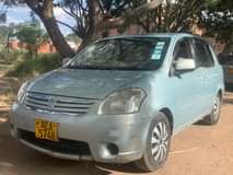 used toyota raum