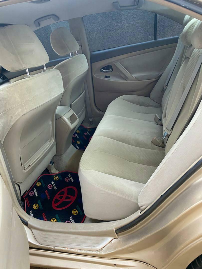 A picture of Car