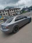 A picture of 2006 Mazda