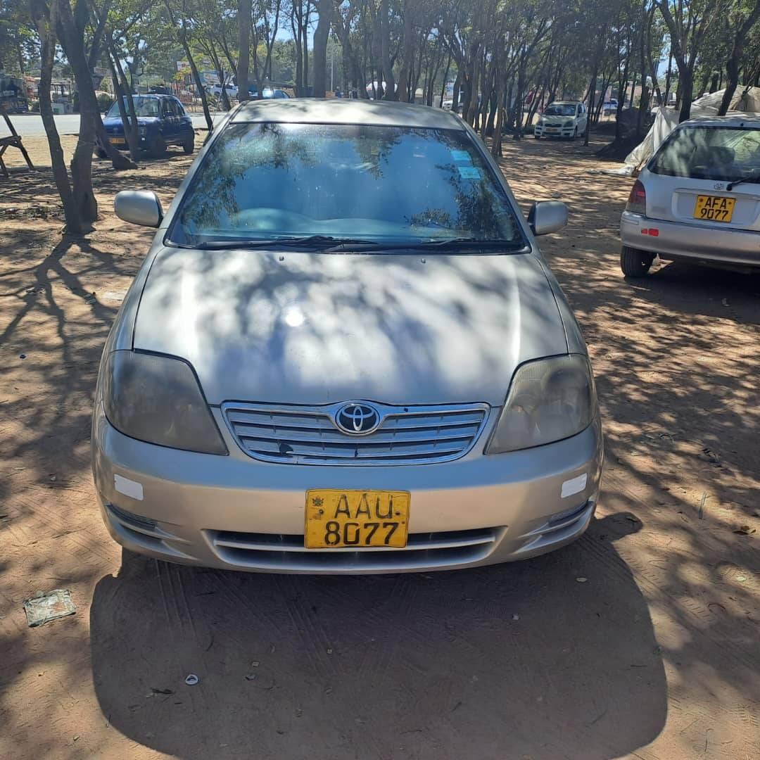 classifieds/cars toyota