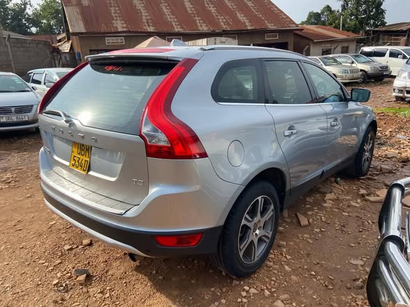 volvo
