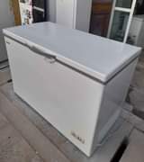 A picture of OCEAN FREEZER