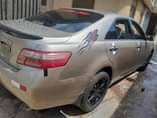 A picture of Camry 2008 first body
