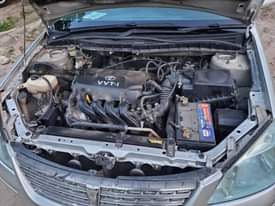 A picture of Premio new model F