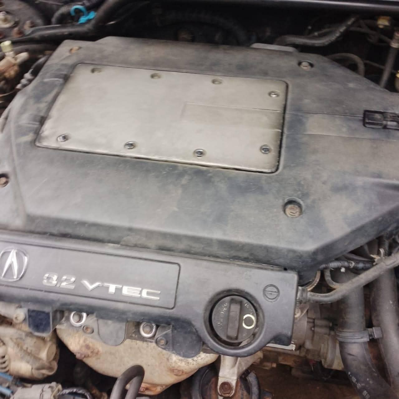 A picture of 2008 v6 08