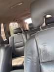 A picture of Honda pilot