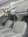 A picture of Ford toks standard 2013 model first body car with no