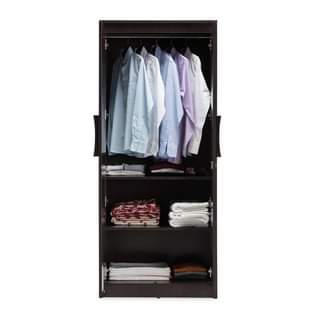 A picture of Two Door Interior Wardrobe