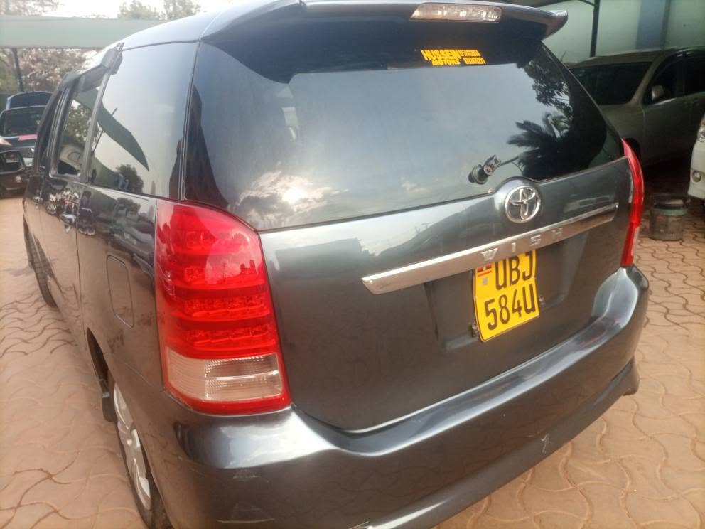 used toyota