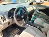 A picture of Sharp 09 Corolla