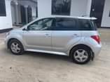 A picture of TOYOTA IST
