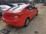 A picture of NOW AVAILABLE FOREIGN USED HYUNDAI ELANTRA 2013