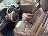 A picture of Honda CRV 04