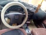 A picture of Honda