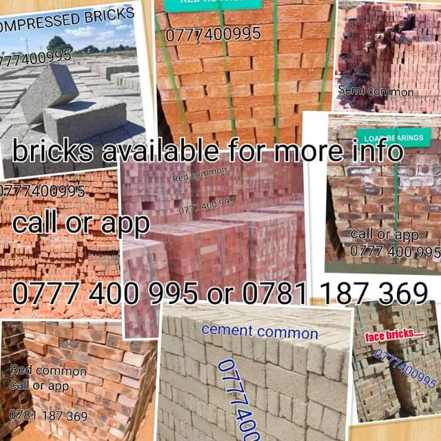 classifieds/bricks