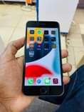 A picture of Iphone 6s Plus 64gb