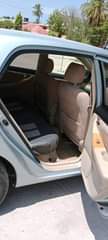A picture of Toyota allex Bei milion 10 5 Cc1490 Full ac 0763408282