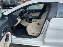 A picture of 2015 CLA250