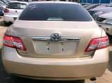 A picture of Toyota Camry xle For Sale Working Perfectly Good Conditions First