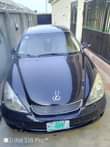 A picture of Good Deal don t miss it Lexus Es 330 2005