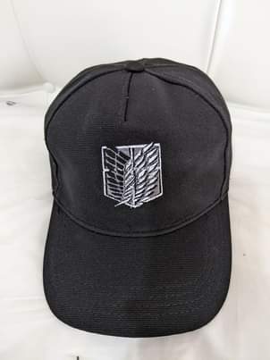 caps