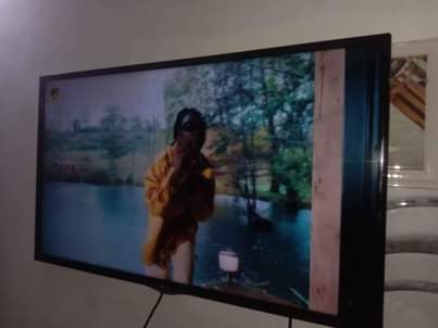 A picture of LG Smart TV 42 inch