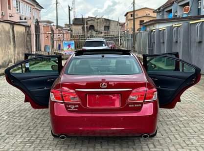A picture of Foreign