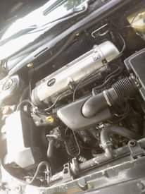 A picture of Peugeot 406 for sale good condition