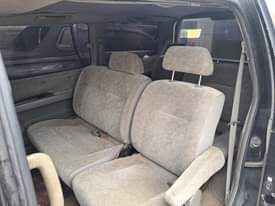 A picture of Caravan elgrand mmiliki