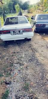 nissan c32
