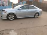 A picture of Toyota Avalon Year 08 Tok standard first body nothing to