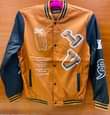 A picture of JACKET