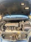 A picture of 2005 Toyota Matrix First Body